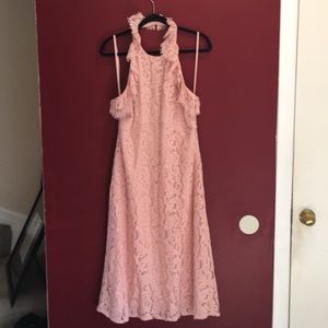 Lace/elegant dress